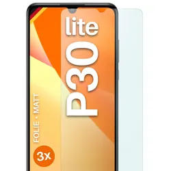 moex FlexProtect Huawei P30 Lite Schutzfolie Matt