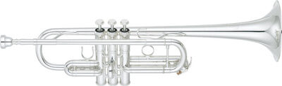 Yamaha YTR-9445 CHS 05 Trumpet