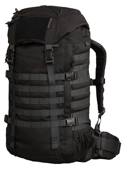 Savotta Kantamus 40L schwarz