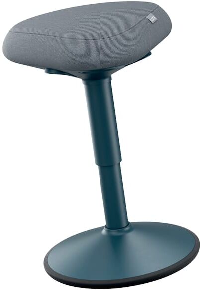 Sittpall LEITZ Ergo Active MÃ¶rkgrÃ¥