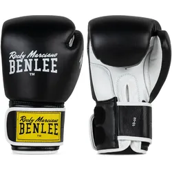 BENLEE Boxhandschuhe aus Leder TOUGH