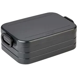 MEPAL Lunchbox Take a Break midi - schwarz