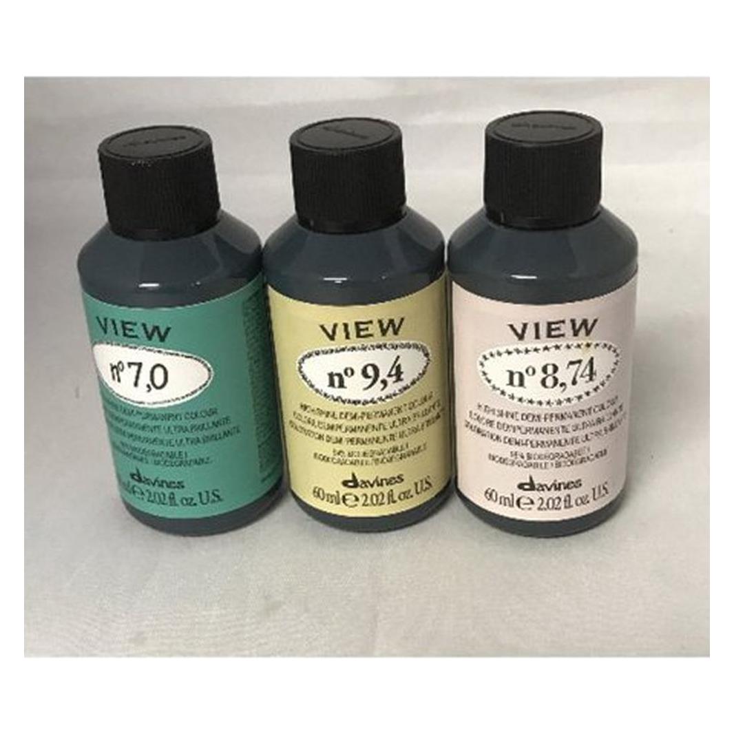Davines View 8,74 60ml (60 ml) (41039393)