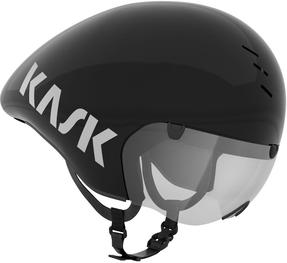 Kask Beluga Black CHE00092210