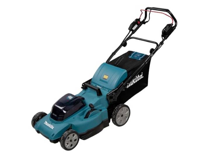 Makita Tondeuse autotractée 48 cm 2x18V MAKITA sans batterie - DLM481Z