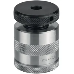 Amf, Schraubstock + Zwinge, Magnet-Schraubbock