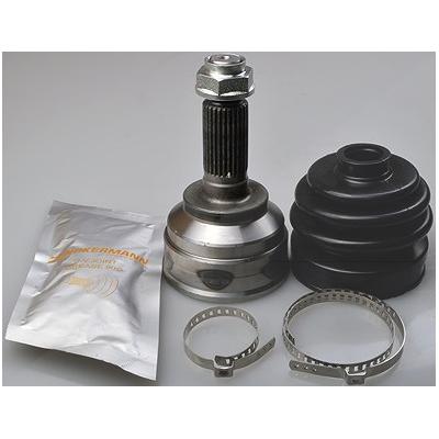 Denckermann Gelenksatz, Antriebswelle [Hersteller-Nr. C120031] für Ford Usa, Mazda