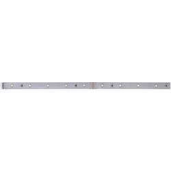Paulmann MaxLED Stripe Daylight 79857 LED-Streifen mit Stecker/Buchse 1 m Tageslichtweiß Piece 1 St.