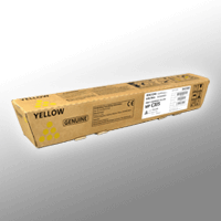Ricoh Toner 842080 MPC305E yellow OEM