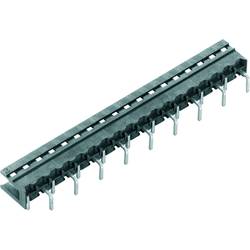 Weidmüller Stiftgehäuse-Platine BL/SL 5.08 Polzahl Gesamt 3 Rastermaß: 5.08 mm 1821170000 350 St.