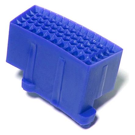 Granboard SEGMENT TRIPLE 2PCS Blue (16804078)