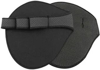 Smart Shopping Spot Sports Hand Protector Anti Slip Lifting Palm Protection Pad For Fitness, Weightlifting, And Workout Support a