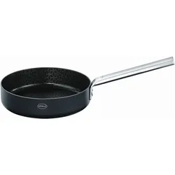 Bratpfanne RÖSLE EBONIC (D 20 cm) - schwarz - D 20 cm