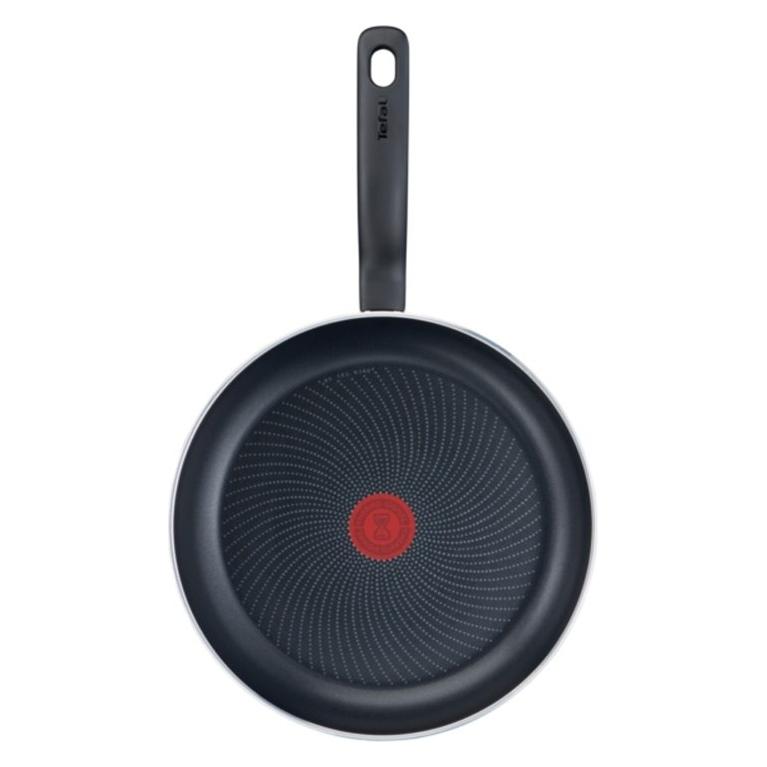 Tefal Frying pan START EASY, 24 cm, aluminium (Aluminium) (000101171482)