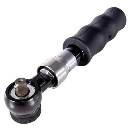 RS PRO Drehmomentratsche auto Standard (1/4", 1 - 10 Nm) (663897)