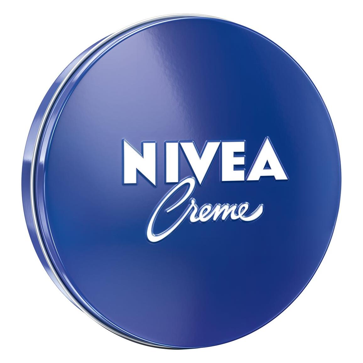 Nivea Creme Dose (Körpercreme, 75 ml) (80103)