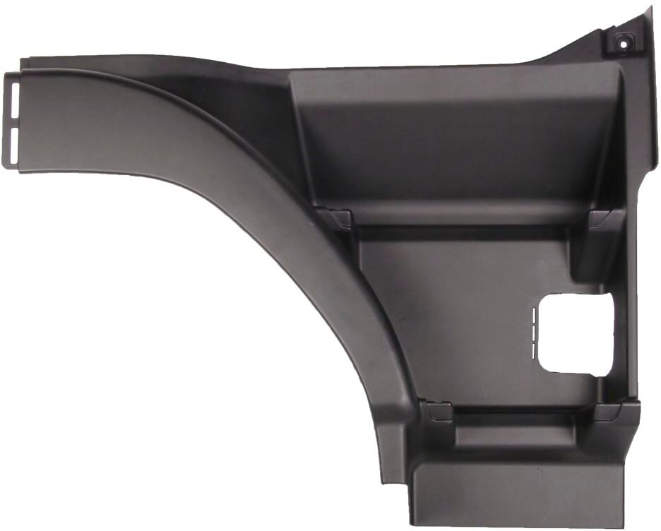 Pacol Portiere Pedana VOL-SP-001P