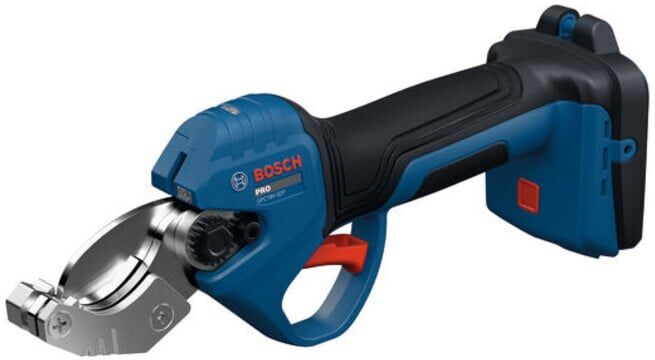 BOSCH Coupe-tube sans fil GPC18V-32P 18V en L-BOXX (06019S2001)