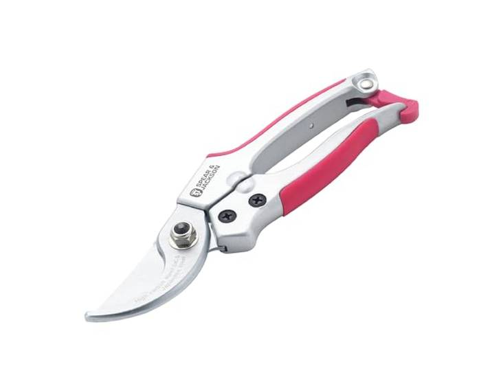 Spear & Jackson 56526P kleuren, roze snoeischaar