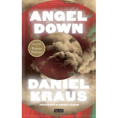Angel down, Taschenbuch von Daniel Kraus, Ne/oN
