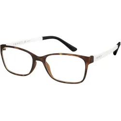 Brille Esprit ET17444N-545 in Gr. 52/17 in Brown