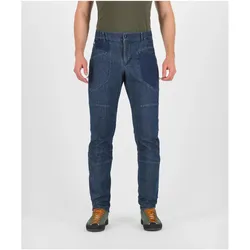 Karpos, Herren, Outdoorhose, Larice Jeans Pants (54), Blau