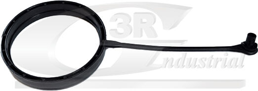 3rg Verschluss, Kraftstoffbehälter 65706 Für Skoda Vw