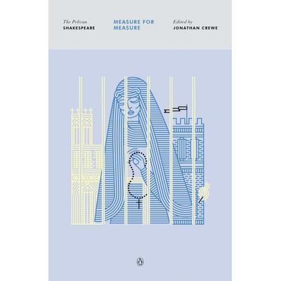 Measure for Measure, Taschenbuch von William Shakespeare, Penguin Books USA, 978-0-14-313173-1