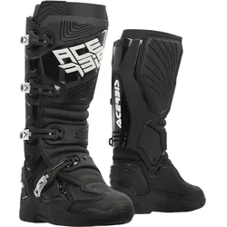 Acerbis Whoops Motocross Stiefel 42