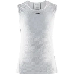 Craft, Damen, Funktionsshirt, Cool Mesh Superlight (XL), Weiss