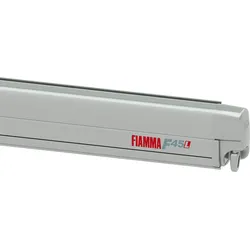 Fiamma F45L Wandmarkise 500 cm (Titanium / Royal Grey)