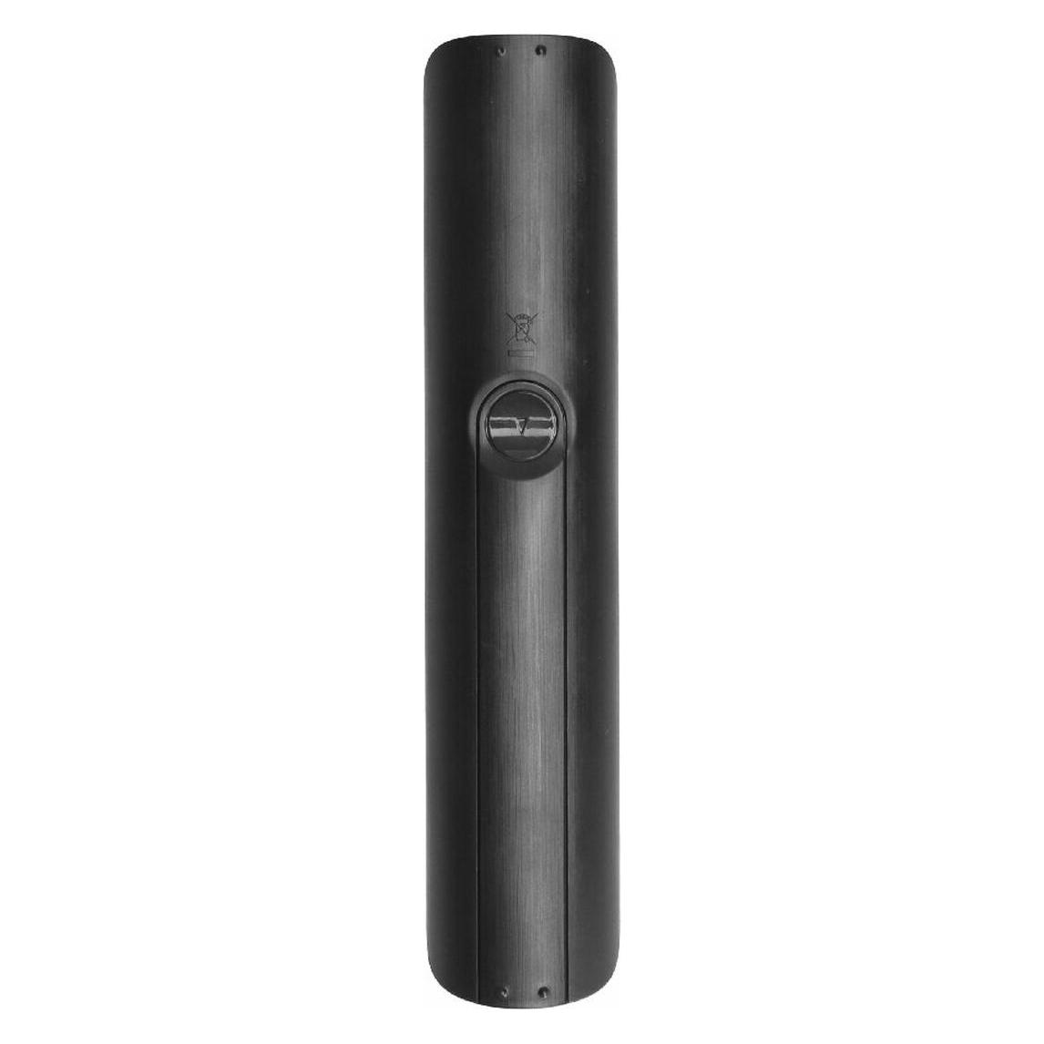 TM Electron Samsung Universal Fernbedienung Schwarz (Universal Fernbedienung, Infrarot) (45262352)