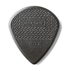 Dunlop Carbon Fiber Max Grip J3 138 (6) (47186611)