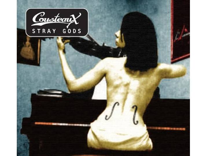 Stray Gods