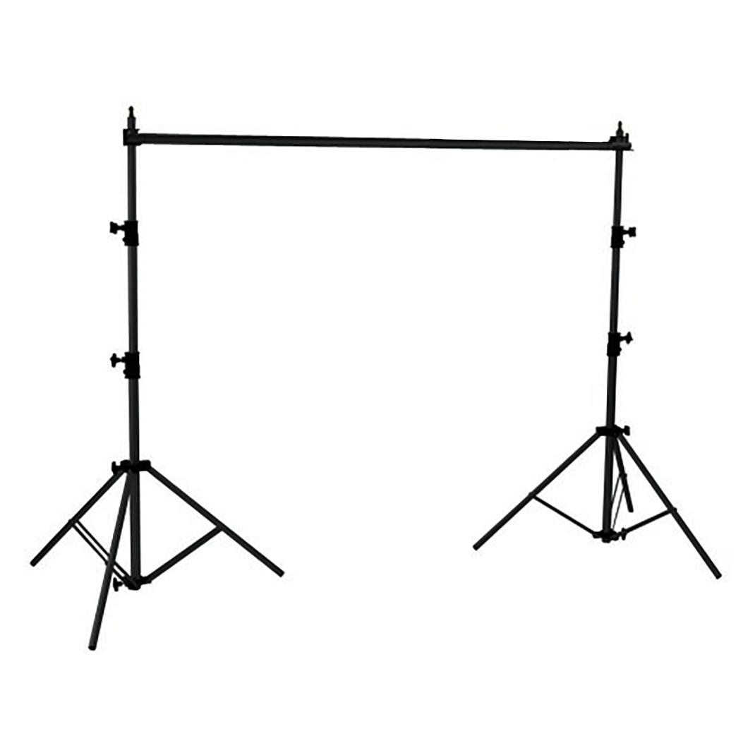 Falcon Eyes Hintergrundsystem B-1313 390x420 (HxB) (420 cm, 394 cm) (B-1313)