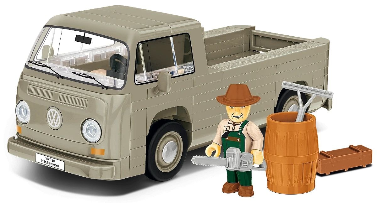 COBI Volkswagen T2a COBI-24618