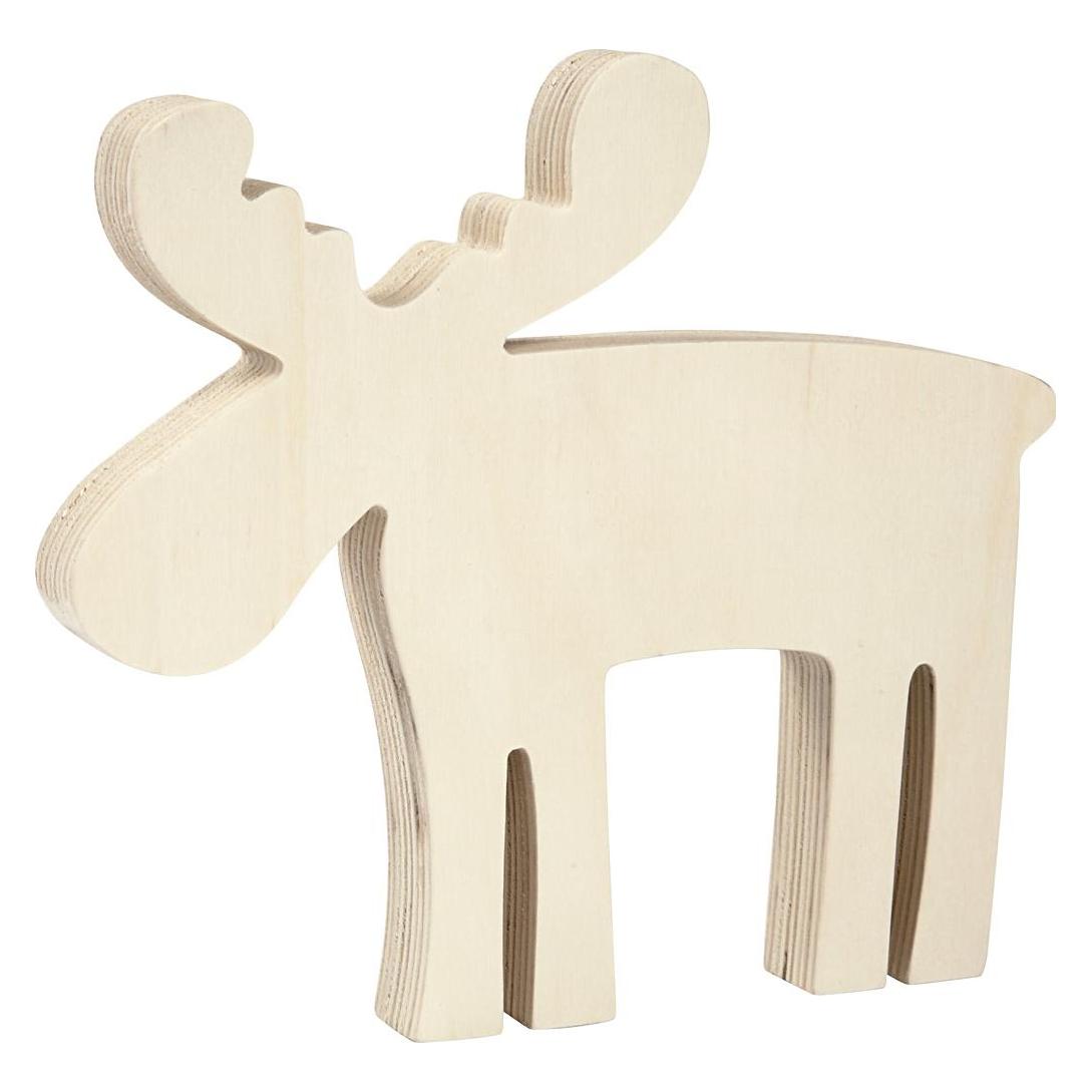 Creativ Company Moose (5707167557198)