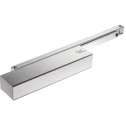 Dormakaba, Türöffner + Türschliesser, Gleitschienen-Türschliesser (Eingangstür, Objekttür, Indoor, Outdoor)