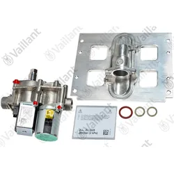 Umstellsatz, atmoTEC 10 kW P->L Vaillant-Nr. 0020068142