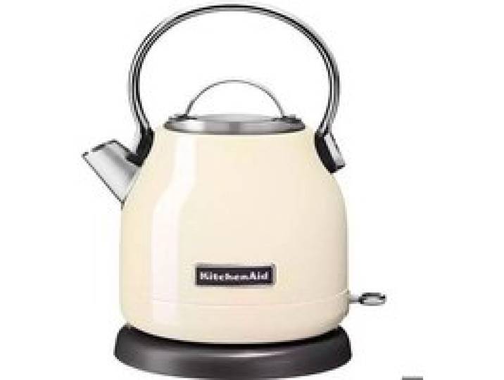Bouilloire électrique KitchenAid 5KEK1222EAC 1 25L