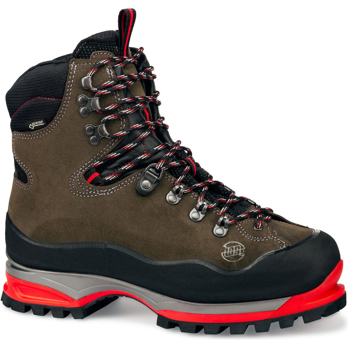 Hanwag Sirius II GTX asche_dark grey (80) 9 H11013-80-9