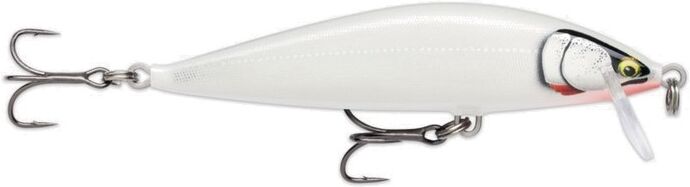 Rapala Countdown Elite 95mm-Gdggh (Glided Glass Ghost)