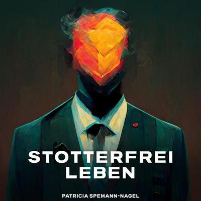 Stotterfrei leben - Patricia Spemann-Nagel, Audio, 4066004494883