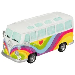 Europet Dekor Hippie Van (Dekoration, sonstige Gegenstände), Aquarium Dekoration