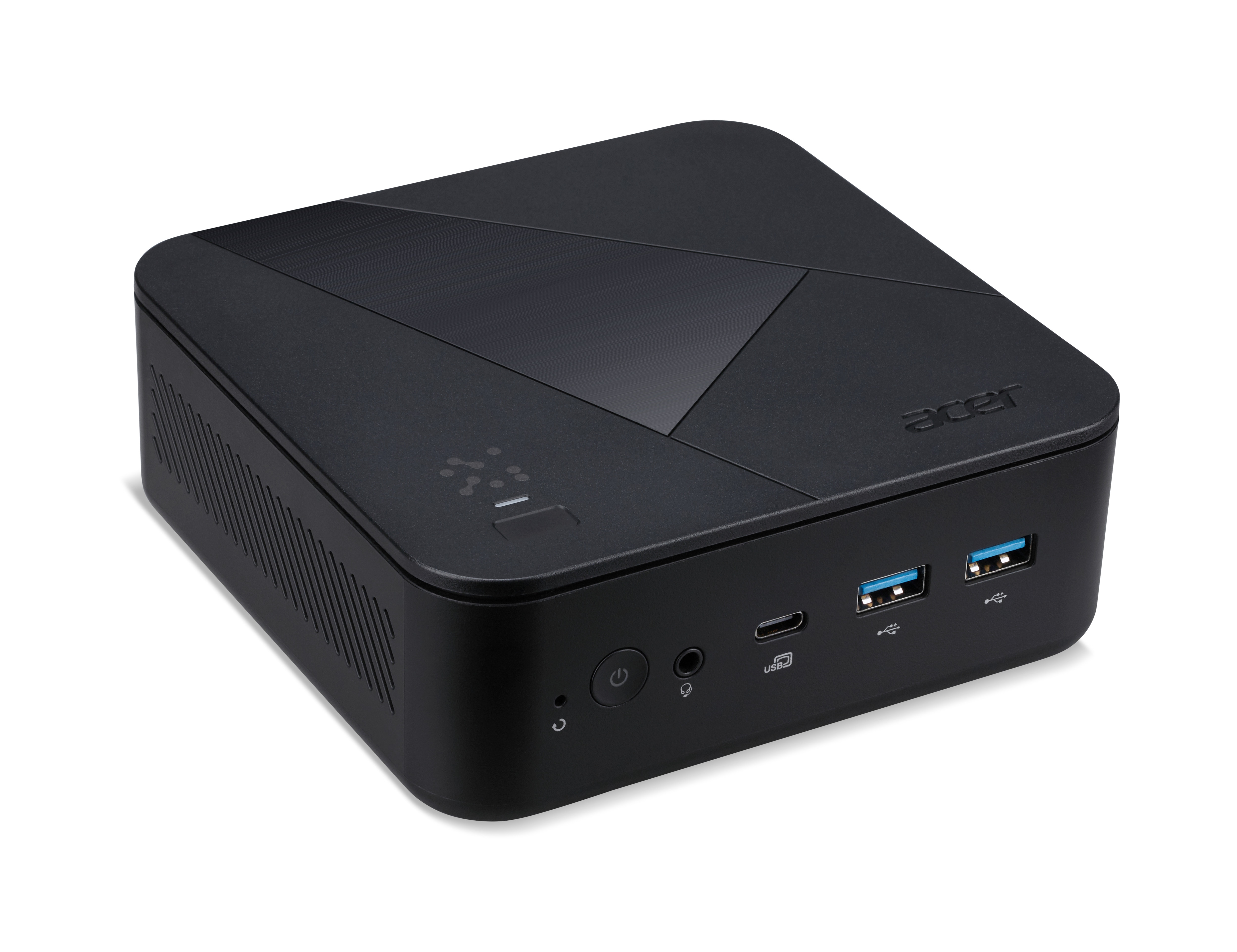 Acer Revo RB102 Mini PC Ryzen AI 5 340 16GB/512GB Win11 DT.BQMEG.001