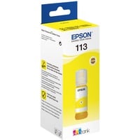 Tinte gelb 113 EcoTank (C13T06B140)