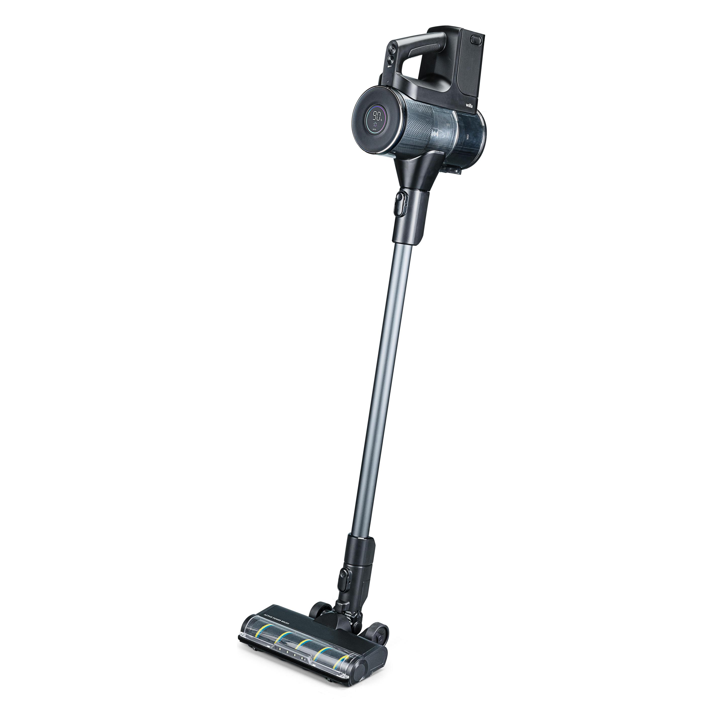Wilfa HS2-XSB Stick vacuum cleaner (HS2-XSB)