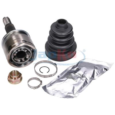 JAPKO Gelenksatz, Antriebswelle 62048 für SSANGYONG