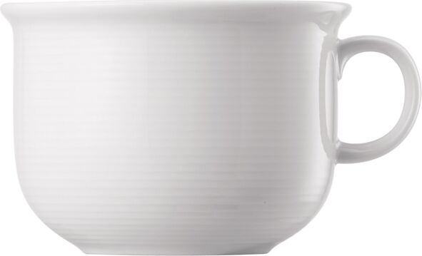 Thomas Taza de capuchino Trend . Blanco