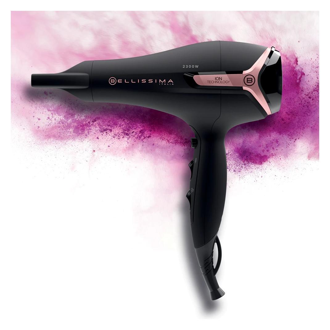 Bellissima Hair Dryer K9 2300 (2300 W) (11523)